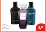 Eau de Toilette/Parfum im Angebot bei Marktkauf in Heilbronn Eau de Toilette/Parfum Angebote von Câline bei Marktkauf Heilbronn für 4,99 €