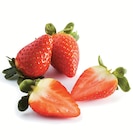 Supermarchés Match Dieuze - Promo Fraise ronde Promo Fraise ronde à 2,29 € dans le catalogue Supermarchés Match à Dieuze