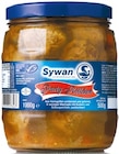 MSC Brathering oder Heringsröllchen von Sywan im aktuellen Netto mit dem Scottie Prospekt für 3,49 €