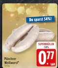 Angebot im EDEKA Weichering Prospekt EDEKA Weichering Prospekt mit im Angebot für 0,77 €