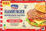 Hamburger Patties Classic oder XXL Angebote von American Style bei Netto Marken-Discount Goslar für 5,99 €