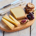 Comté A.O.P. Juraflore Bio - JURAFLORE dans le catalogue Carrefour