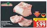 Schweinekotelett von Bauern Gut für 5,99 € bei E center im Angebot Schweinekotelett von Bauern Gut im aktuellen E center Prospekt