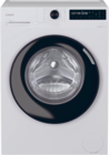 LAVE LINGE CANDY BR49B8S - CANDY - Auchan Hypermarché à Cherbourg-Octeville LAVE LINGE CANDY BR49B8S - CANDY en promo chez Auchan Hypermarché Cherbourg-Octeville à 339,99 €