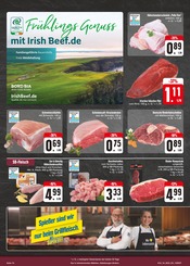 Aktueller E center Prospekt mit Rindfleisch, "Wir lieben Lebensmittel!", Seite 18