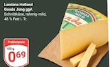 Holland Gouda Jung ggA bei GLOBUS im Bochum Prospekt für 0,69 €