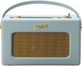 Revival iStream 3L Internetradio mit DAB+ im Angebot bei Hirsch und Ille in Schweinfurt Revival iStream 3L Internetradio mit DAB+ Angebote von Roberts bei Hirsch und Ille Schweinfurt für 259,00 €