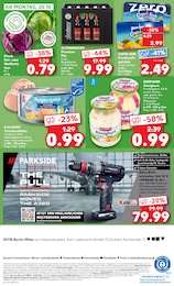 Weißkohl Angebot & Preis im aktuellen Kaufland Prospekt Weißkohl Angebot im aktuellen Kaufland Prospekt auf Seite 52