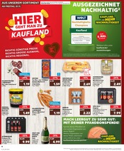 Aktueller Kaufland Prospekt mit Eierlikör, "Aktuelle Angebote", Seite 10