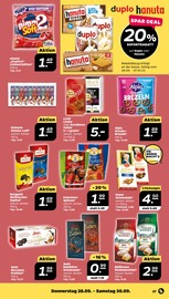 Weihnachten Angebote im Prospekt "Günstig. Besser. Für Dich." von Netto mit dem Scottie Weihnachten Angebote im Prospekt "Günstig. Besser. Für Dich." von Netto mit dem Scottie auf Seite 27