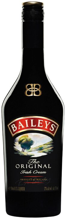 REWE Spiesen-Elversberg - Chocolat Luxe oder Original Irish Cream Liqueur Chocolat Luxe oder Original Irish Cream Liqueur Angebot bei REWE Spiesen-Elversberg im Prospekt "Gemeinsam für deine Region"