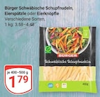 Angebot im GLOBUS Krefeld Prospekt GLOBUS Krefeld Prospekt mit im Angebot für 1,79 €