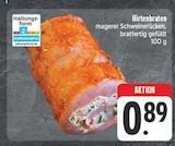 Aktuelles Hirtenbraten Angebot bei EDEKA in Chemnitz ab 0,89 €