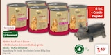 Sensitive Huhn mit Reis von SELECT GOLD im aktuellen Fressnapf Prospekt für 3,49 €