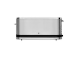 04.1412.001 KÜCHENminis® Toaster Edelstahl matt (900 Watt, Schlitze: 1) im MediaMarkt Saturn Prospekt 04.1412.001 KÜCHENminis® Toaster Edelstahl matt (900 Watt, Schlitze: 1) von WMF im aktuellen MediaMarkt Saturn Prospekt für 67,99 €
