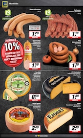 Aktueller E center Prospekt mit Käse, "Aktuelle Angebote", Seite 7