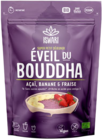 Eveil Bouddha Banane/Fraise - ISWARI en promo chez NaturéO Levallois-Perret à 8,49 €