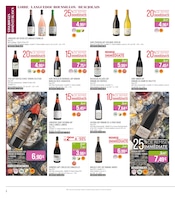 Rhum Angebote im Prospekt "FOIRE AU VINS PRINTEMPS 2025" von Supermarchés Match auf Seite 6