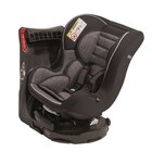 Siège-auto pivotant groupe 0/1 - TEX BABY en promo chez Carrefour Siège-auto pivotant groupe 0/1 - TEX BABY dans le catalogue Carrefour