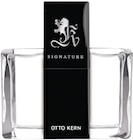 Man Eau de Toilette im Rossmann Prospekt Man Eau de Toilette von OTTO KERN im aktuellen Rossmann Prospekt für 8,99 €