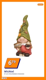 Garten Angebot im aktuellen Action Prospekt auf Seite 6