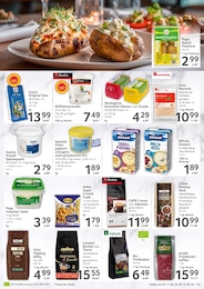 Gouda Angebot & Preis im aktuellen Selgros Prospekt Gouda Angebot im aktuellen Selgros Prospekt auf Seite 23