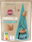 Mandeln Angebote von CLARKYS bei Netto Marken-Discount Leverkusen für 2,89 €