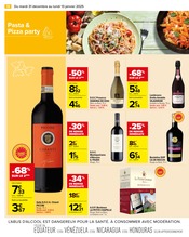 Vin Angebote im Prospekt "Carrefour" von Carrefour Vin Angebote im Prospekt "Carrefour" von Carrefour auf Seite 20
