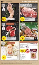 Offre Chevreau dans le catalogue Intermarché Hyper du moment à la page 16