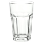 Glas Klarglas im Angebot bei IKEA in Rüsselsheim Glas Klarglas Angebote von POKAL bei IKEA Rüsselsheim für 0,59 €