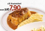 Krautwickerl Angebote bei REWE Ingolstadt für 7,90 €