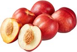 Aktuelles Gelb- oder weißfleischige Nektarinen Angebot bei REWE in Duisburg ab 2,99 €