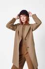 Manteau femme - Esmara - Lidl à Tourcoing Manteau femme - Esmara en promo chez Lidl Tourcoing à 19,99 €