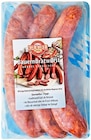 Bauernbratwurst oder Original bayerische Weißwurst von Gugel im aktuellen Penny Prospekt für 2,99 €