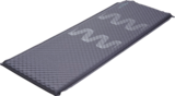 Matelas autogonflant - ADVENTURIDGE - Aldi à Aulnay-sous-Bois Matelas autogonflant - ADVENTURIDGE en promo chez Aldi Aulnay-sous-Bois à 19,99 €