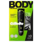 Tondeuse - GILLETTE dans le catalogue Carrefour