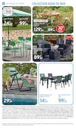 Offre Manga dans le catalogue Intermarché Super du moment à la page 4