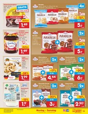 Aktueller Netto Marken-Discount Prospekt mit Quark, "Aktuelle Angebote", Seite 15