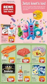 Aktueller REWE Discounter Prospekt in Hildesheim und Umgebung, "Dein Markt" mit 30 Seiten, 03.11.2025 - 08.11.2025