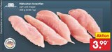 Aktuelles Hähnchen-Innenfilet Angebot bei Netto Marken-Discount in Würzburg ab 3,99 €