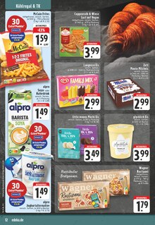 Joghurt im aktuellen EDEKA Prospekt (Koblenz) Joghurt im EDEKA Prospekt "Aktuelle Angebote" mit 24 Seiten (Koblenz)