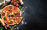 Big Pizza im Angebot bei EDEKA in Neumünster Big Pizza Angebote von Wagner bei EDEKA Neumünster für 1,99 €