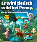 Tukan Angebote bei Penny Halle