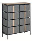 Commode - LANDER - Crack à Dunkerque Commode - LANDER en promo chez Crack Dunkerque à 53,99 €