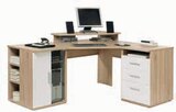 Schreibtisch im Angebot bei Opti-Wohnwelt in Bamberg Schreibtisch Angebote bei Opti-Wohnwelt Bamberg für 259,00 €