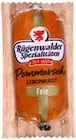 Aktuelles Pommersche Leberwurst Angebot bei Kaufland in Mönchengladbach ab 1,99 €