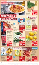 Knoblauch im Kaufland Prospekt in Erfurt Aktueller Kaufland Prospekt mit Knoblauch, "Aktuelle Angebote", Seite 24