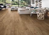 Sol stratifié décor chêne naturel 7 mm - Décor Discount à Clermont-Ferrand Sol stratifié décor chêne naturel 7 mm en promo chez Décor Discount Clermont-Ferrand à 16,95 €