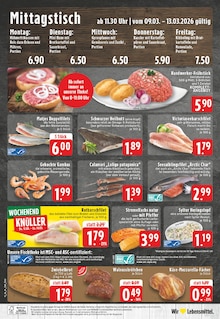 Brötchen im aktuellen E center Prospekt (Neuss) Brötchen im E center Prospekt "Aktuelle Angebote" mit 30 Seiten (Neuss)