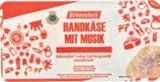 Musik im tegut Prospekt Mainzer Käse mit Kümmel von Birkenstock im aktuellen tegut Prospekt für 2,49 €